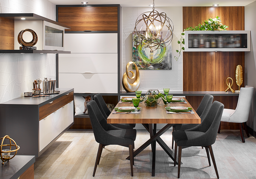 Design Cuisine Contemporaine | Design CC Design Cuisine Contemporaine | Design CC